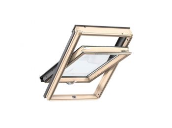 Velux tetőtéri ablak Alsó kilinccsel GLL 1061 B PK08 94x1