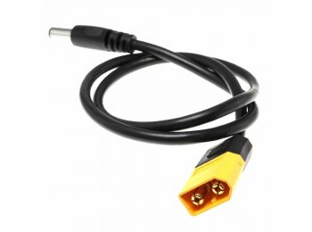DC 3,5 mm - XT60 adapterkábel