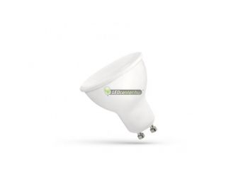 Spectrum 7,5W 110° GU10/230V 720 lumen LED szpot természet