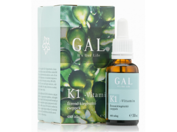 K1-Vitamin 30ml GAL