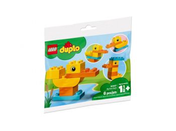 LEGO DUPLO - Első kacsám (30327)
