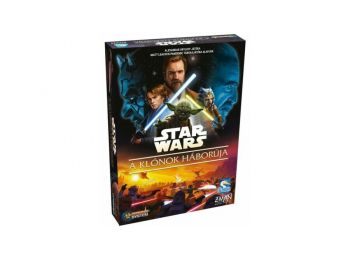 Star Wars - A klónok háborúja