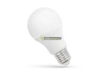 Spectrum 8,5W 980 lm E27 24V LED körteizzó melegfehér 2é