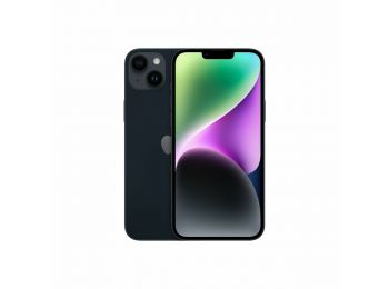 Apple iPhone 14 Plus 128GB Éjfekete