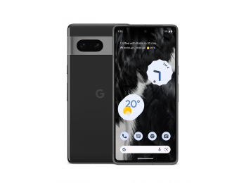 Google Pixel 7 5G Dual Sim 8GB RAM 128GB Fekete