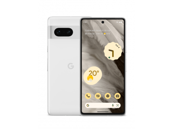 Google Pixel 7 5G Dual Sim 8GB RAM 128GB Fehér