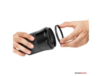 Xume, objektív adapter, 67 mm