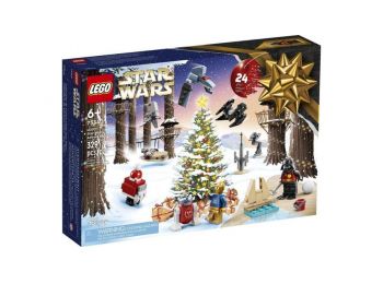 LEGO® Star Wars - Adventi naptár 2022 (75340)