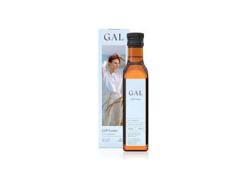 Q10 Lazac 250ml GAL