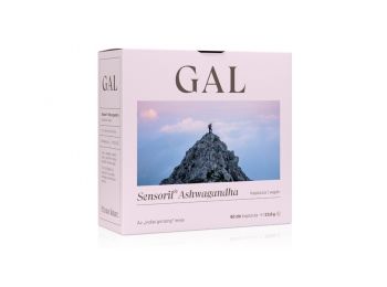 Sensoril Ashwagandha 60 kapsz. GAL