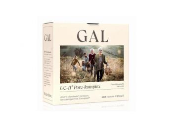 UC-II Porc-komplex 60 kapsz. GAL
