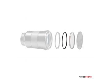 Xume, szűrő tartó, 52 mm