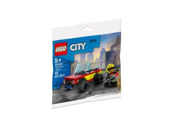 LEGO® City - Tűzoltó járőrkocsi (30585)
