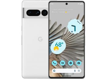 Google Pixel 7 Pro 5G 128GB 12GB RAM Dual Fehér