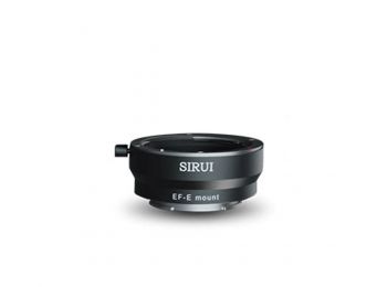 SIRUI Canon EF - Sony E objektív adapter