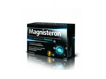 MAGNISTERON - 30