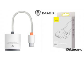 Baseus Lite Series USB - RJ45 hálózati adapter 100Mbps - F