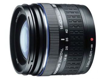 Zuiko Digital ED 14-42mm f/3.5-5.6