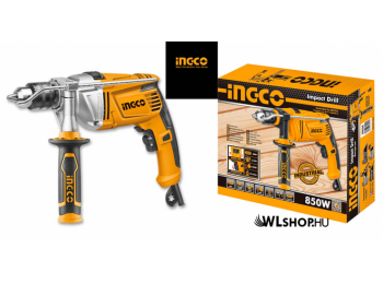 INGCO Elektromos ütvefúró 1100W