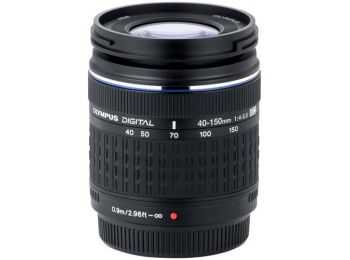 Zuiko Digital ED 40-150mm f/4-5.6