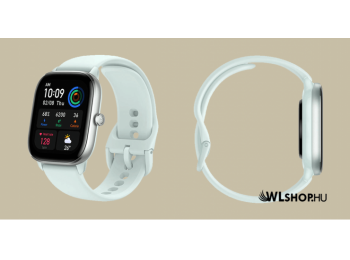 Amazfit GTS 4 mini okosóra - Menta
