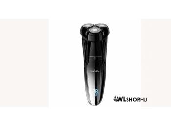 ENCHEN Gentleman 5S elektromos borotva - Fekete