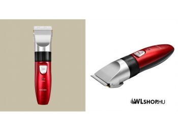 ENCHEN Sharp-R Hajvágógép - Piros