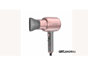 Kipozi QL-5917ADC hajszárító ionizációval 2200W - Rózs