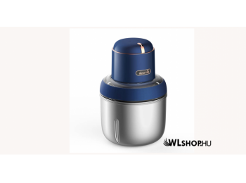 Deerma JR08 Vezeték nélküli hús- és ételdaráló