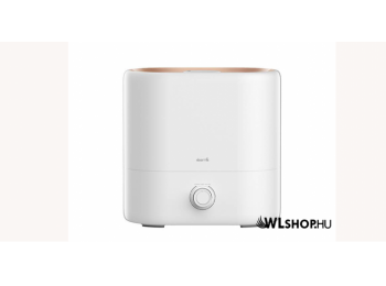 Deerma ST635W Levegő párásító 4,5L - Fehér