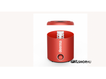Deerma F300R Levegő párásító 2,5L - Piros