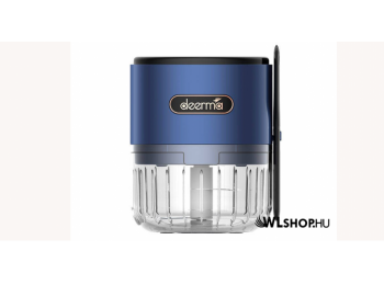 Deerma JS100 Élelmiszer aprító és daráló