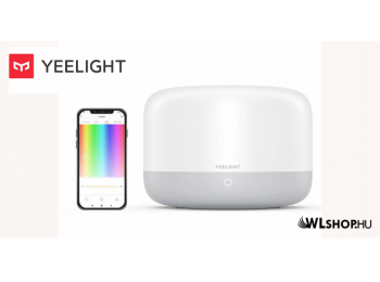 Yeelight D2 okos éjjeli lámpa 5W - Fehér