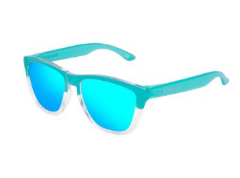 Hawkers napszemüveg - BICOLOR TIFFANY - Clear Blue One