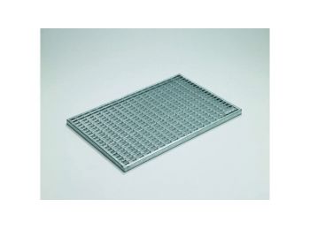 Aco Selft Vario süllysztett hálós rács, horganyzott acé