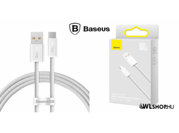 Baseus Dynamic Series Usb C Adat T Lt K Bel W M Feh R