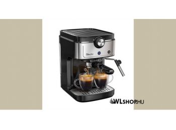 Sboly 265EA 2in1 Kávéfőző Nespresso kapszulához és őr