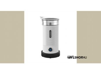HiBREW M1A elektromos tejhabosító 450W - Fehér