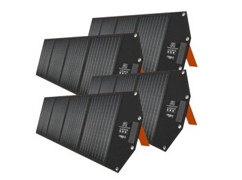 OUPES PV960 hordozható napelem modul (960 Watt)