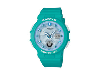 BGA-250-2A Casio Baby-G Női karóra