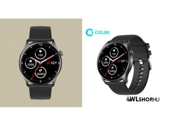 Colmi SKY 8 okosóra - Fekete