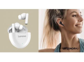 Lenovo HT06 Vezeték nélküli bluetooth fülhallgató/heads