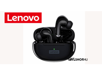 Lenovo LP5 Vezeték nélküli bluetooth fülhallgató/headse