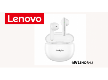 Lenovo LP1 Pro Vezeték nélküli bluetooth fülhallgató/he