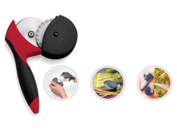 Ergologics Pizza Weel (Pizza- és tésztavágó) Tupperware