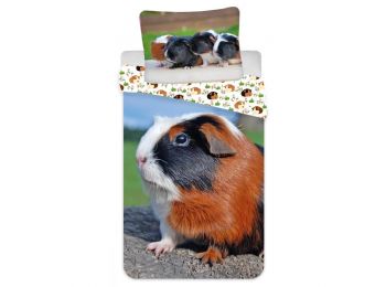 TENGERIMALAC 2 részes ágynemű-garnitúra 140x200+70x90 cm