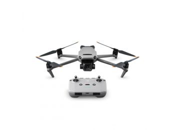 DJI Mavic 3 Classic drón Fly More Combo szett