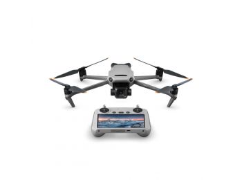 DJI Mavic 3 Classic drón Fly More Combo szett DJI RC távir