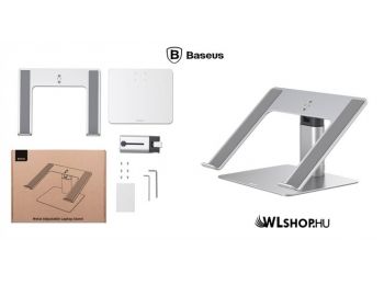 Baseus Laptop tartó állvány 11-17