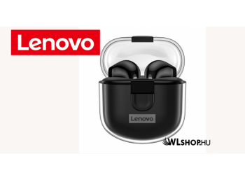 Lenovo LP12 Vezeték nélküli bluetooth fülhallgató/heads